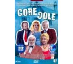 GORE DOLE  Serija  32 Epizode , 1996 SRJ (9 DVD)
